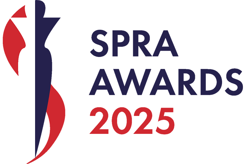 SPRA awards 2025