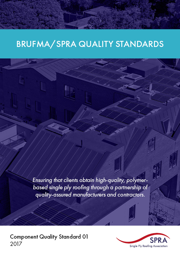 SPRA-IMA Quality Standards (CQS1-17)