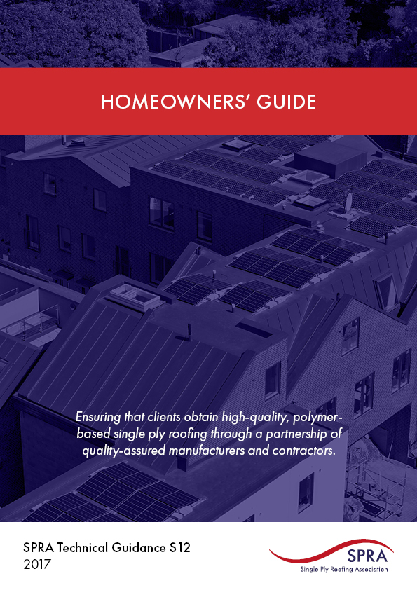 Homeowners’ Guide SPRA (S12-17)