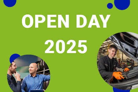 Open Day 2025